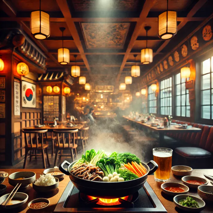 여백김해술집맛집 후기
