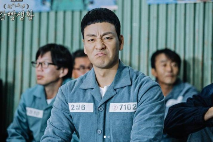 박해수 프로필 나이 집 고향 결혼 아내 아들 모발이식 인스타까지 총정리