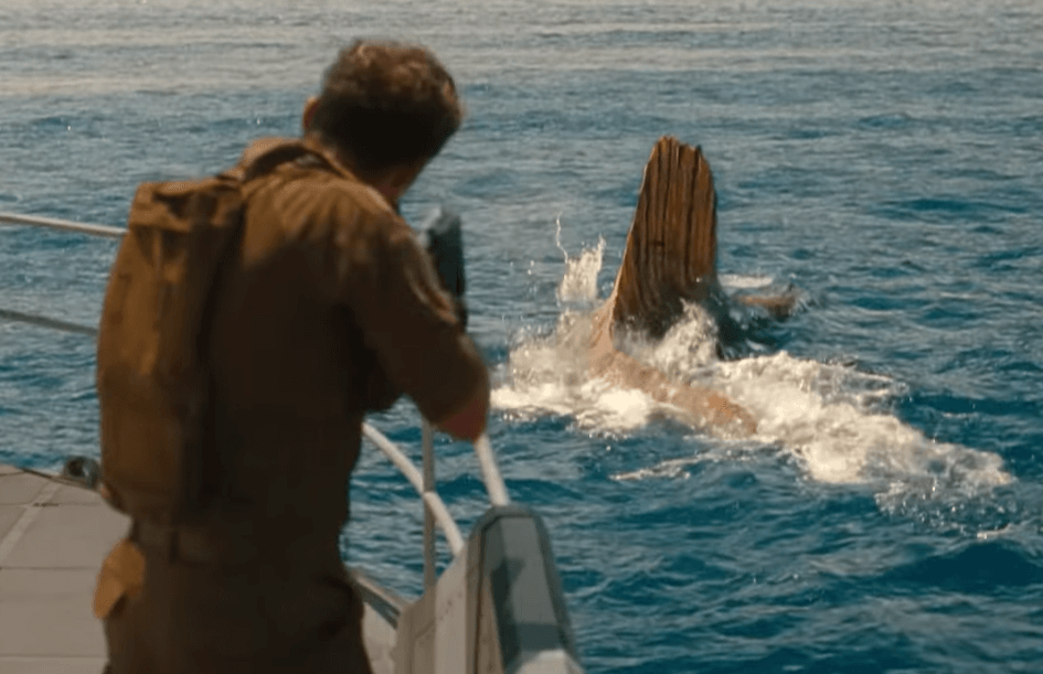 쥬라기 월드 새로운 시작