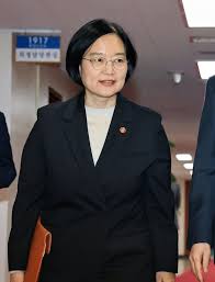 한성숙 총리 후보자 관련 이미지