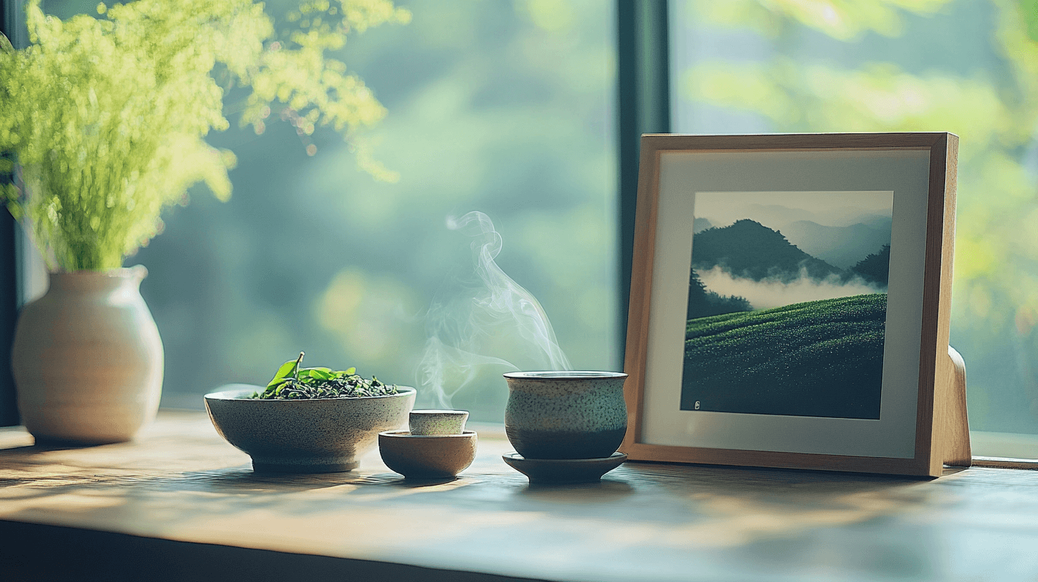 녹차-산지-품종