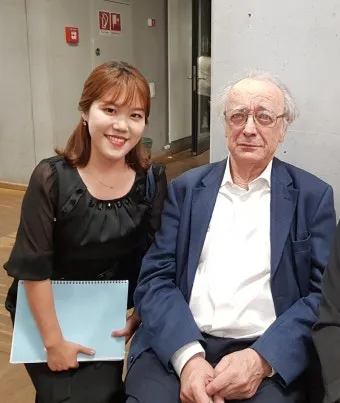 알프레드 브렌델 R I P 피아니스트 음악 인생과 업적 조명_2