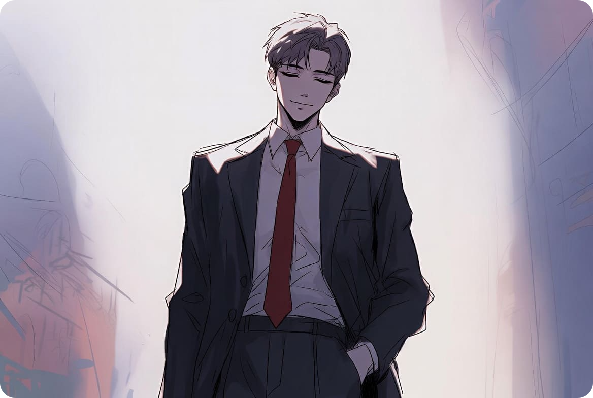 계미일주 남자