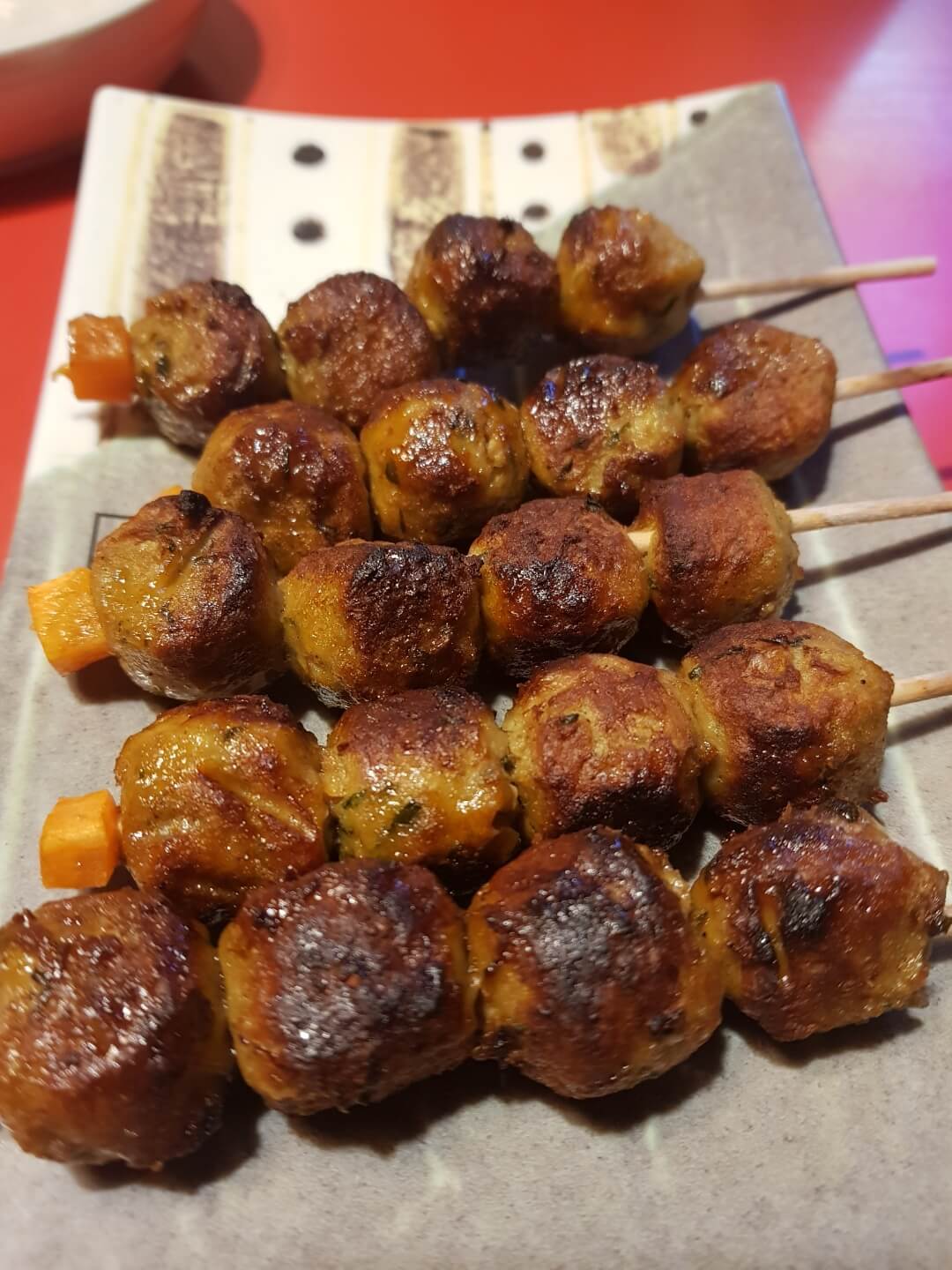 강동구 천호 맛집 투다리 리뷰 꼬치 맛집