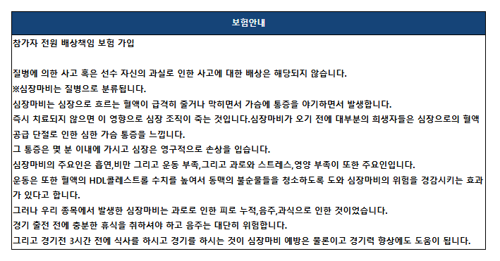 전국해양스포츠제전 7월 전남서 개최 수상종목 총출동