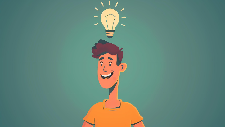 왜 천재보다 ‘맥락 읽는 사람’이 AI 시대의 승자인가