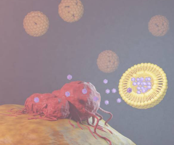 나노기술을 활용한 약물 개발과 전달 체계 혁신