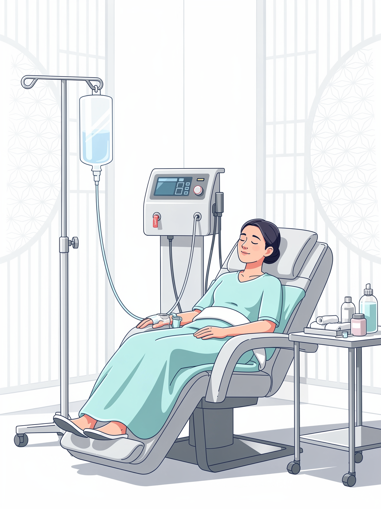 아르기닌-효능-남자-여자-효과-주사-수액