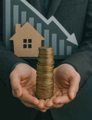 부동산, 미분양, 경고, 악성 매물