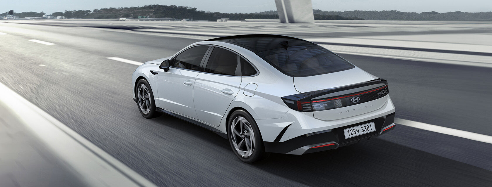 쏘나타 하이브리드