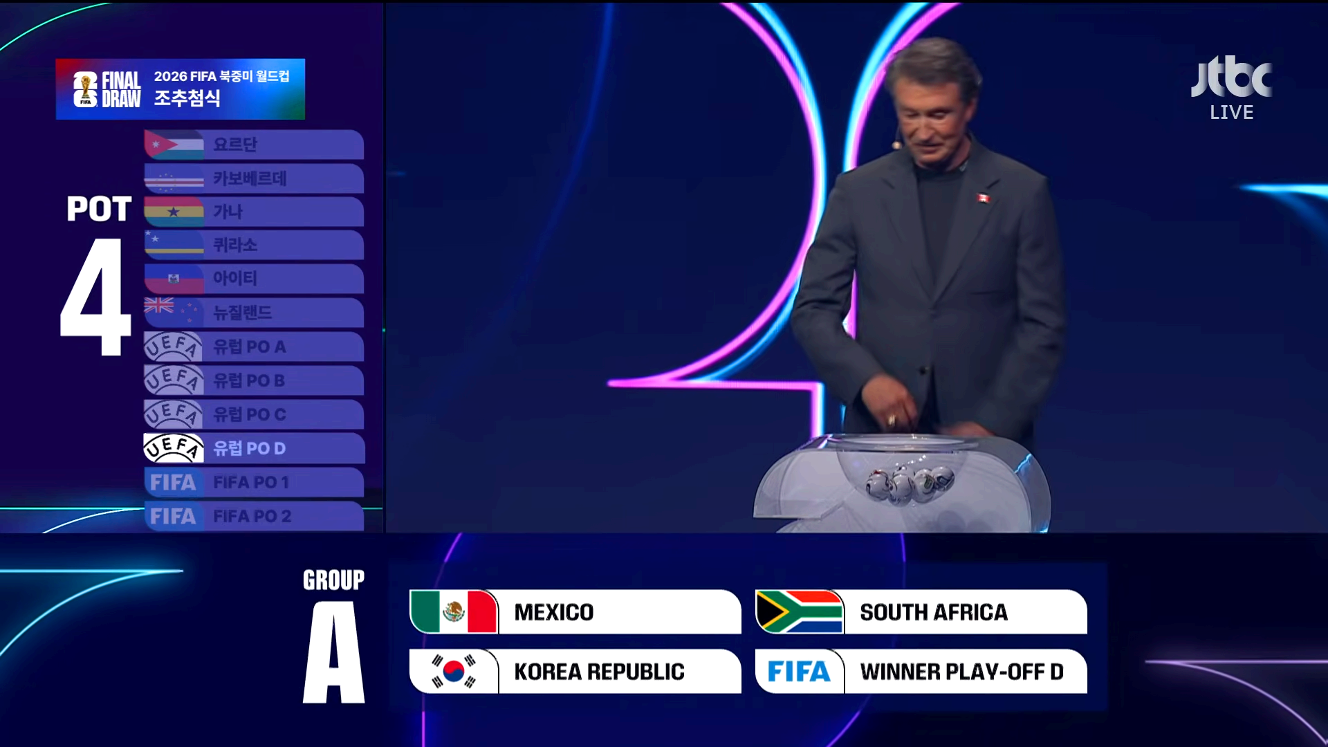 2026 FIFA 북중미 월드컵