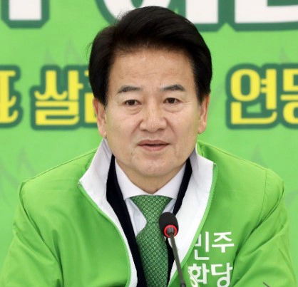 정동영 국회의원 프로필 나이 고향 학력 재산