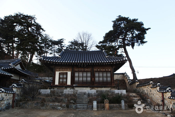 경포대 사진