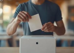 21대 대통령 선거일