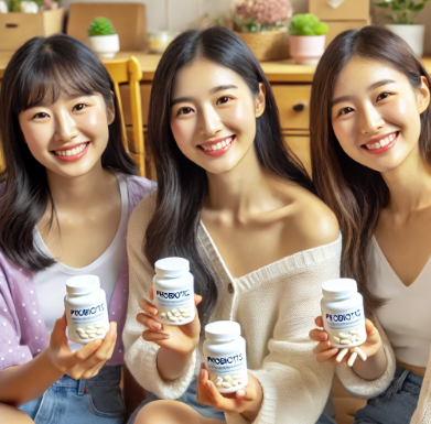 질 유산균 효능&amp;#44; 효과&amp;#44; 부작용&amp;#44; 구매처