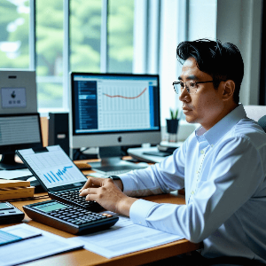 전산회계 1급 자격증