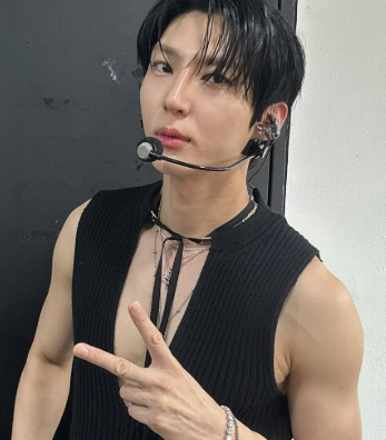 정택운 프로필