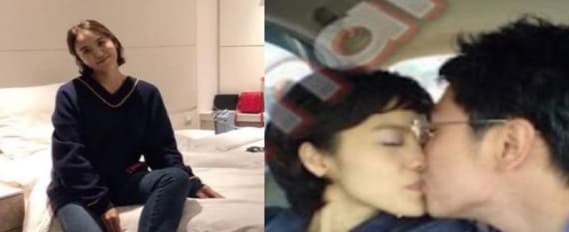 박지윤 최동석 이혼 파경이유 2024 최근 근황