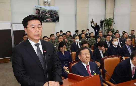 홍장원 생애, 그의 증언으로 본 논란과 재팬 중 반응