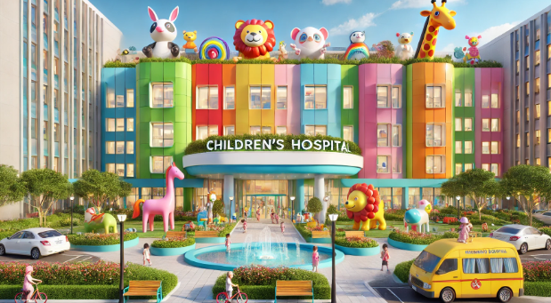 설날연휴 부산 어린이병원 운영시간