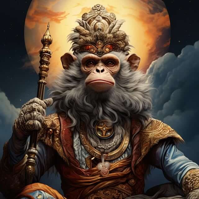 원숭이 꿈&amp;#44;원숭이 나오는 꿈&amp;#44;원숭이에 관련된 꿈&amp;#44;원숭이 꿈해몽 정리
