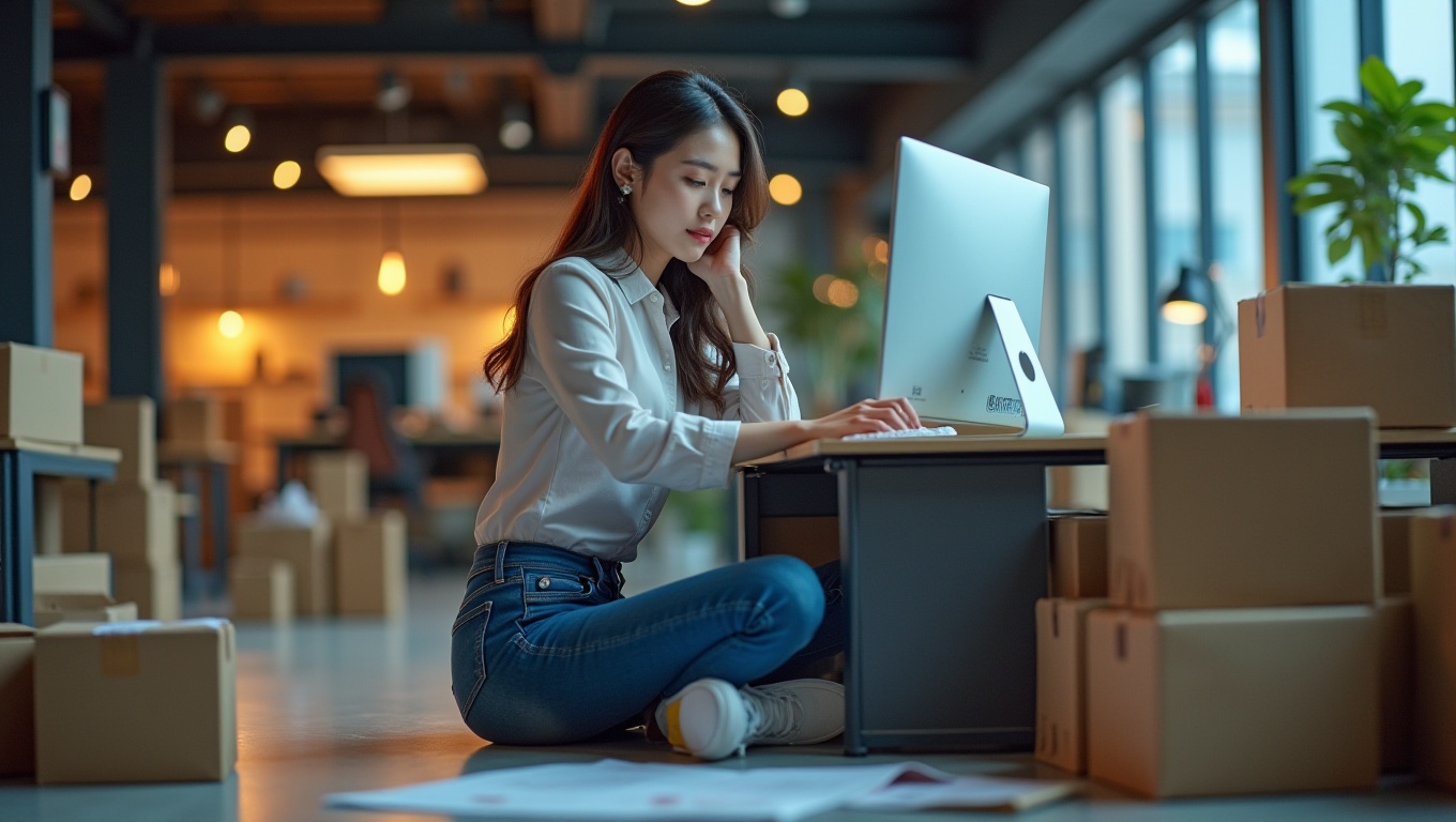 인터넷 쇼핑몰 제작 및 운영 팁