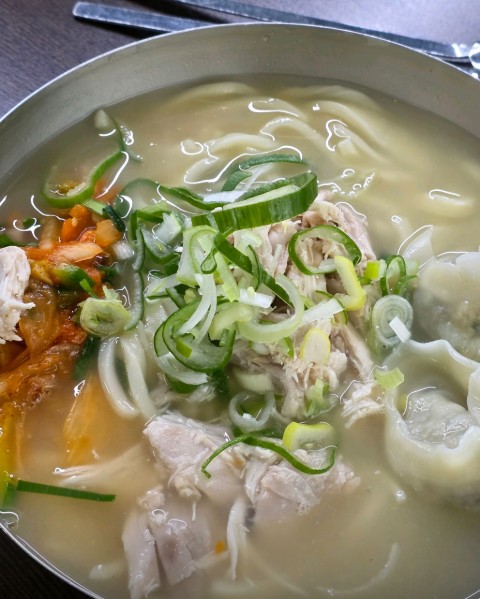 여의도 진주집 메뉴 이미지