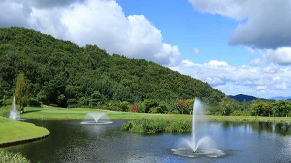 소피아그린 컨트리클럽