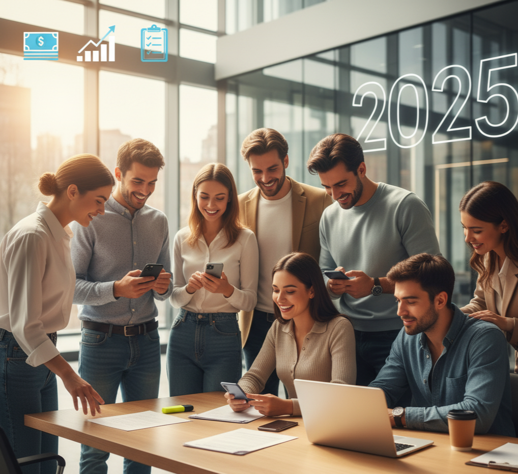 청년이라면 필수! 2025년 정부지원금