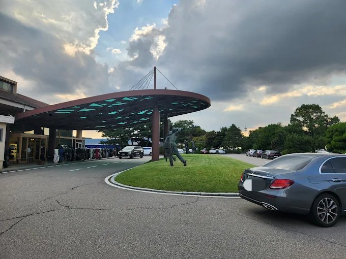 용인 골드 컨트리클럽 소개 및 이용방법