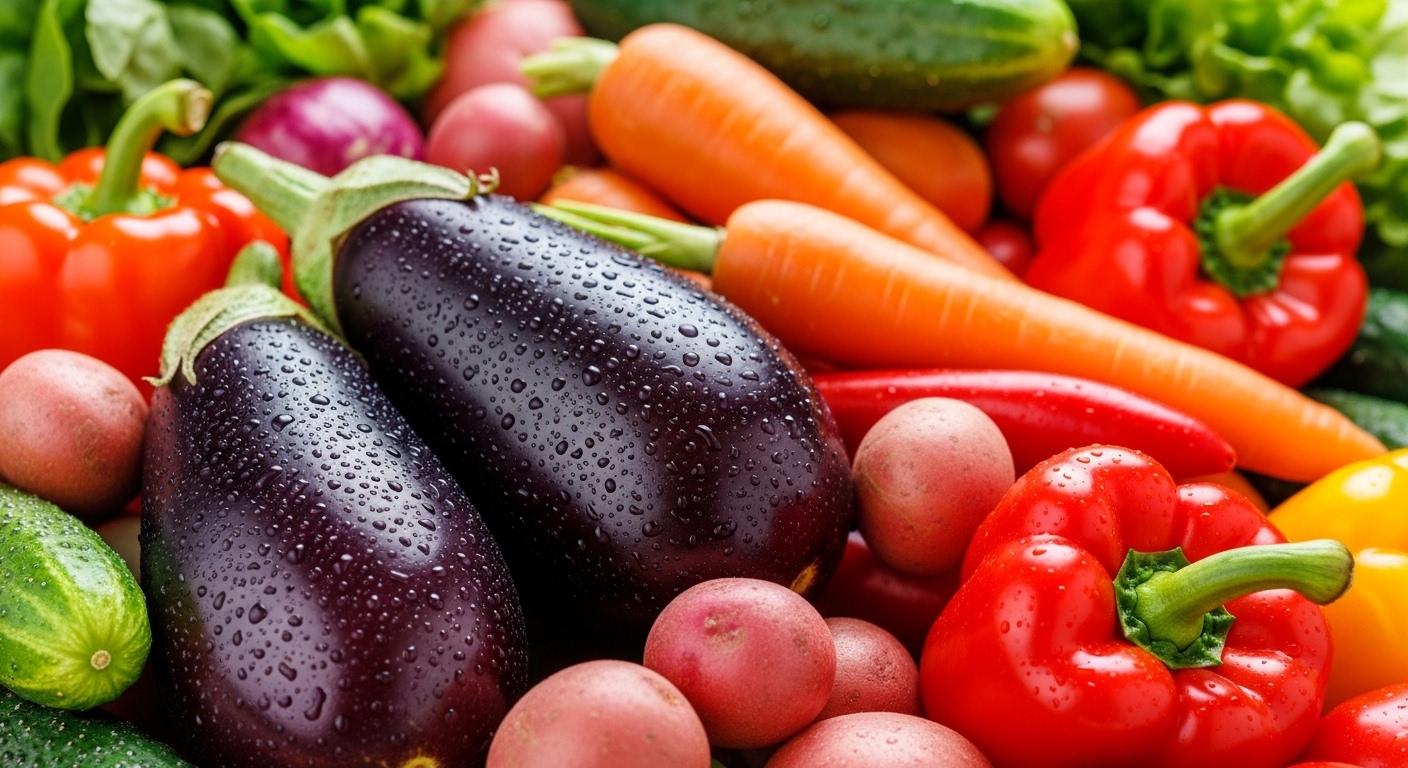 췌장암에좋은채소