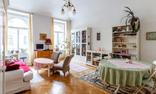 차상위계층 주거급여