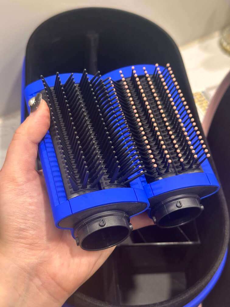 다이슨 헤어드라이어 스타일러 BLDC모터 04