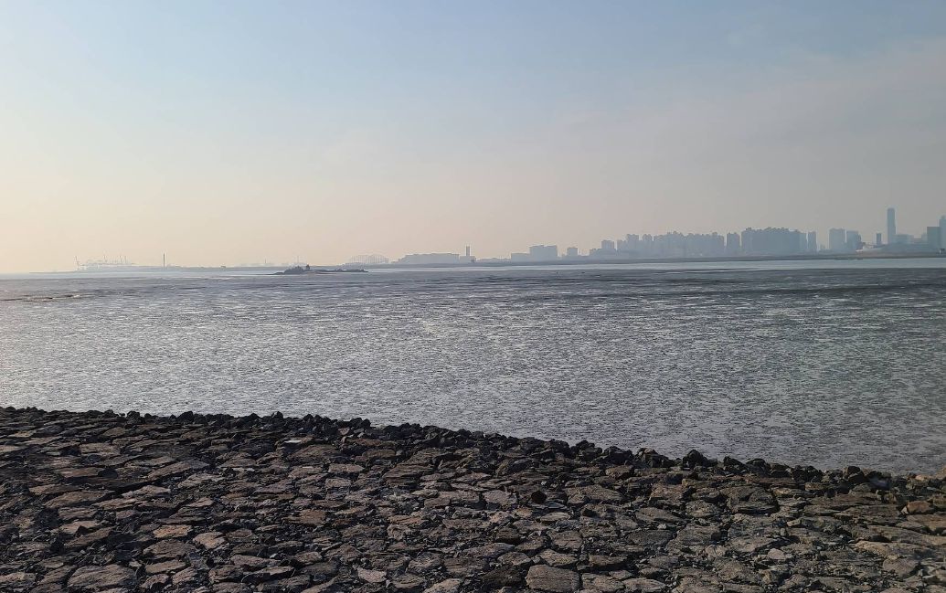 배곧 한울공원
