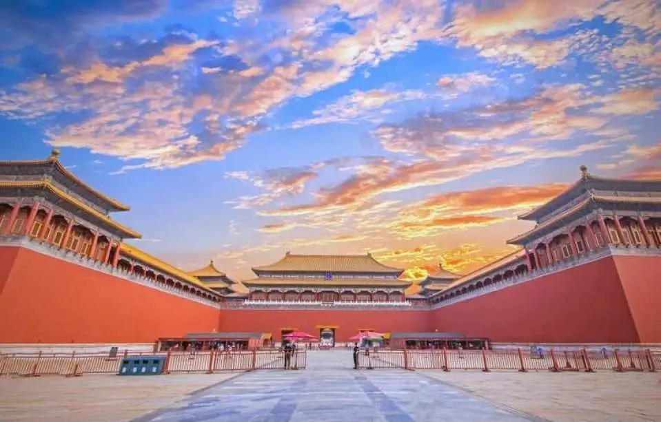 북경 5월 여행 정보 정리 날씨 옷차림 준비물 꿀팁