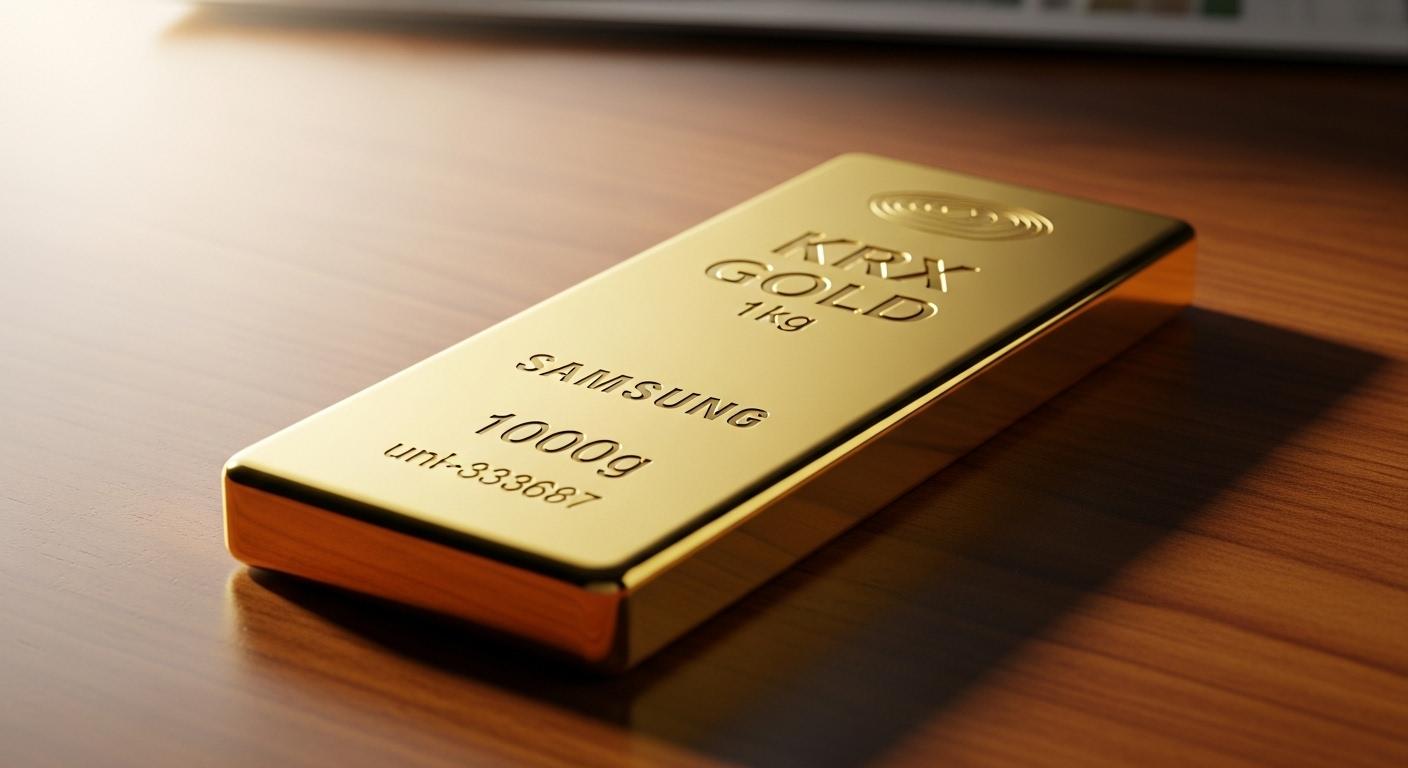 krx 금투자 증권사 삼성