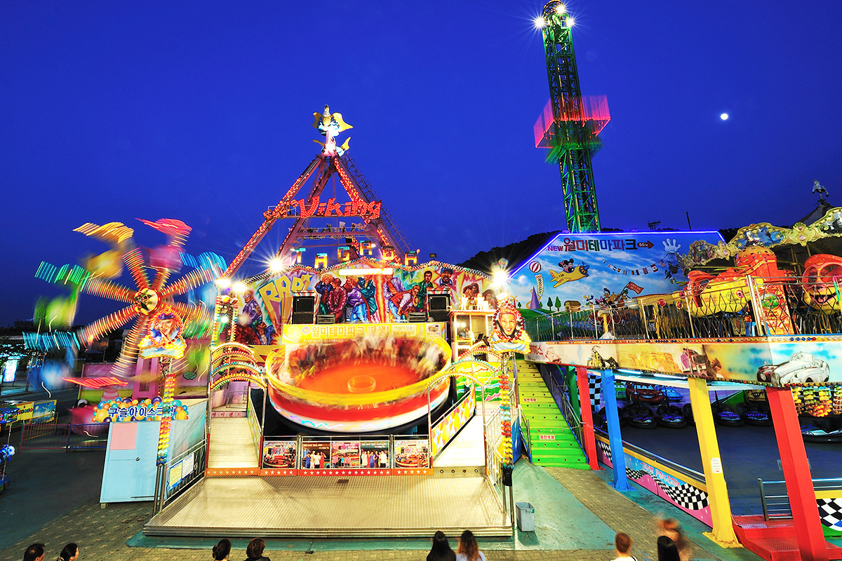 출처- 인천광역시 중구 문화관광
인천 데이트코스 송월동 동화마을