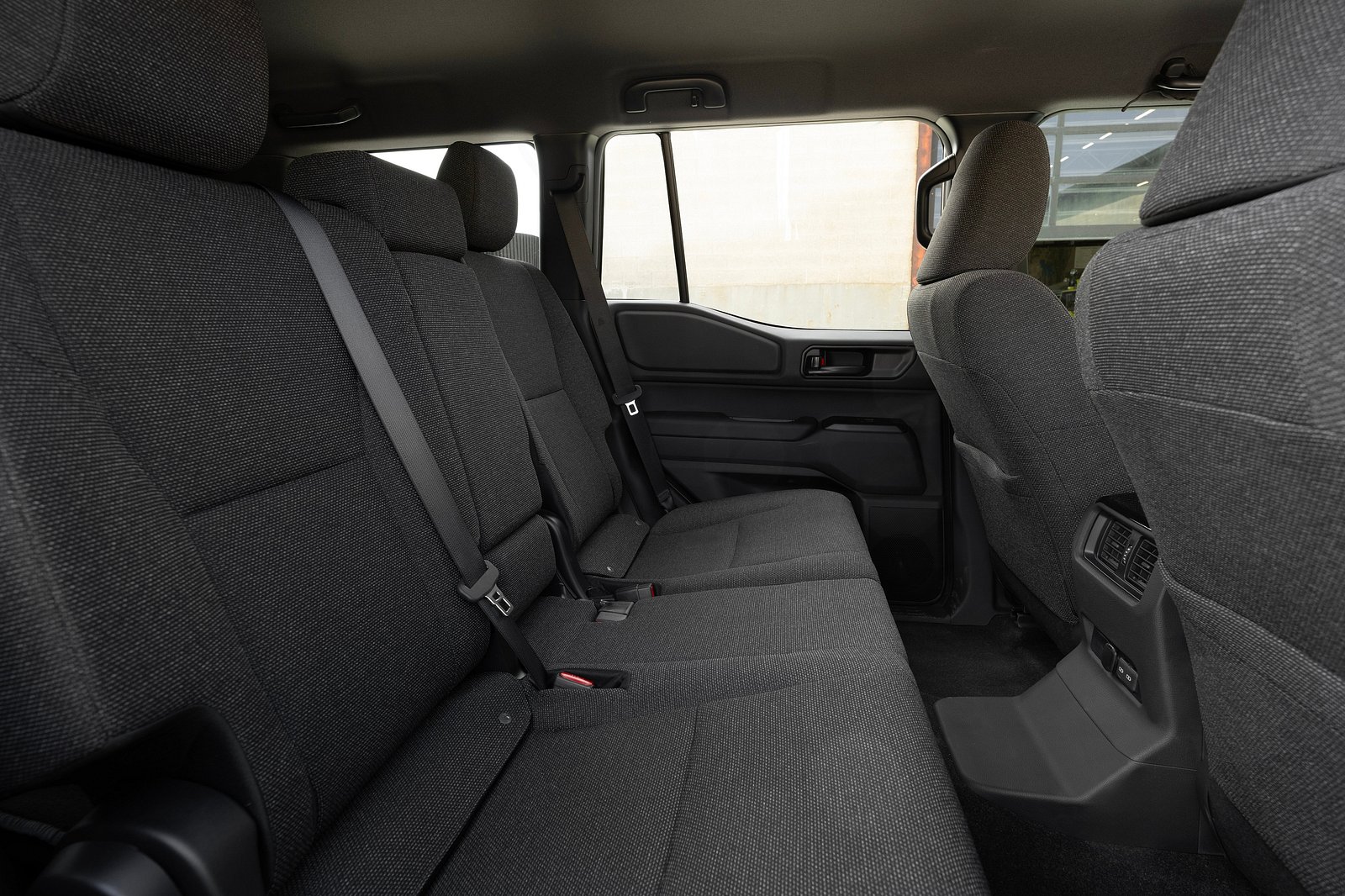 토요타 랜드크루저