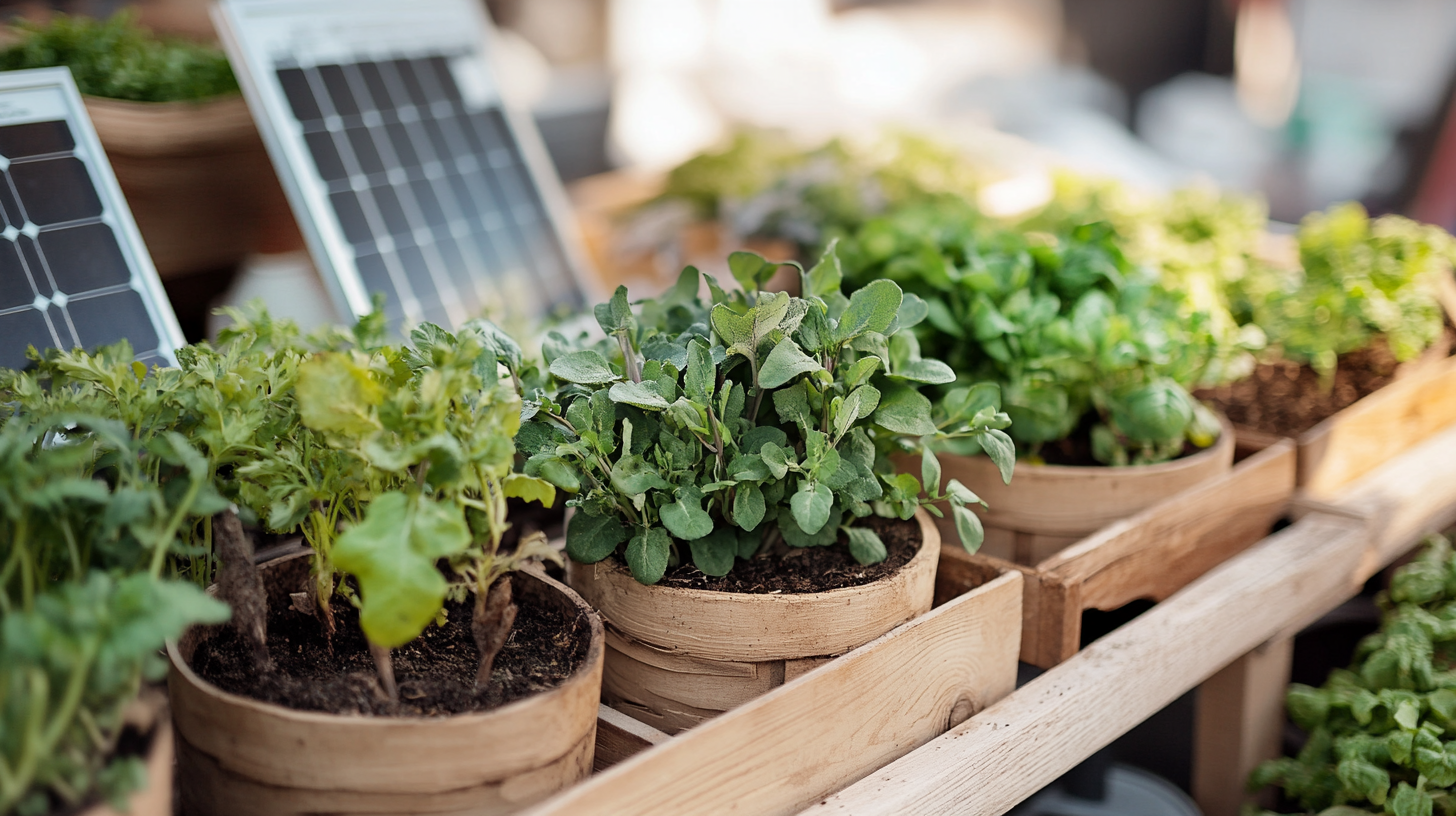 도시형 농업 창업의 성공 비결