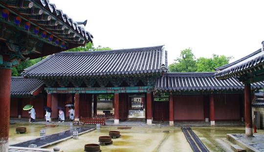 8월 국내 여행지 추천 베스트