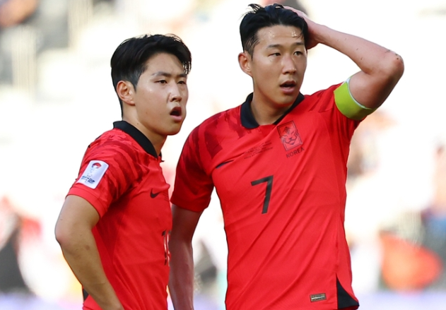 대한민국 바레인