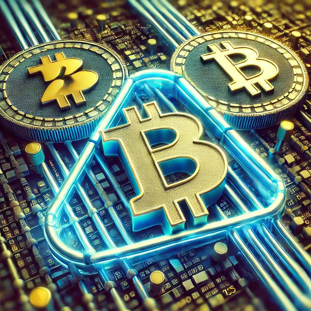 글로벌 디지털 화폐로서의 파이코인