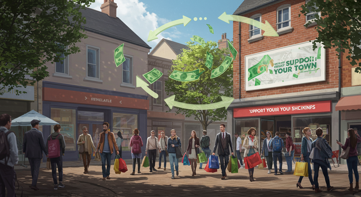 민생회복 소비쿠폰 신청 방법 (+ 지역별 사용처)