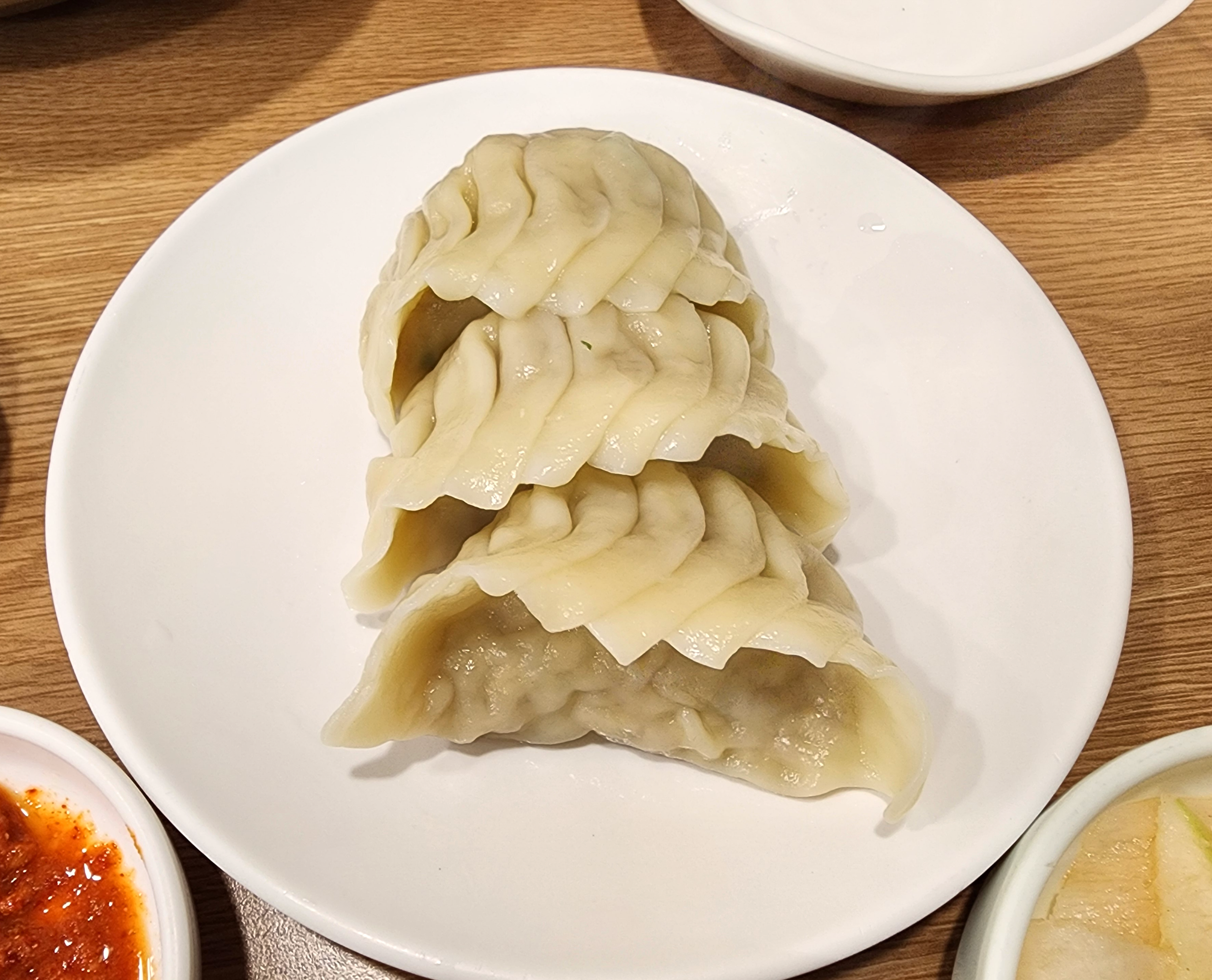 진미평양냉면