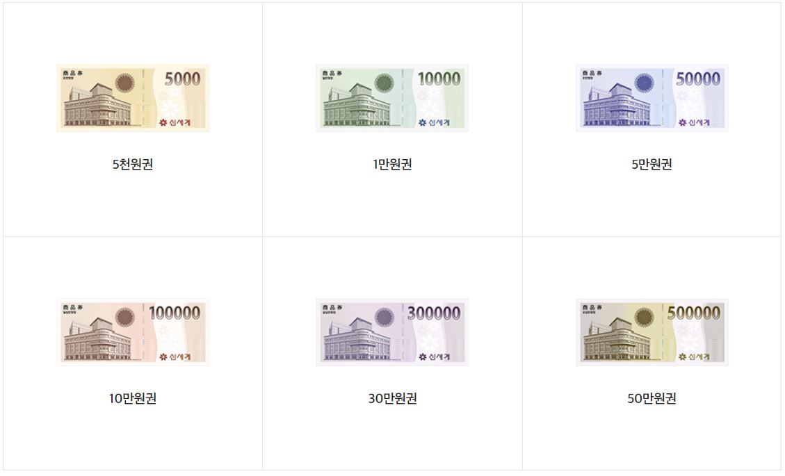 실물