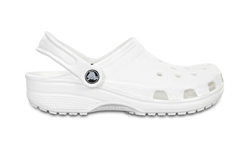 출처 : 크록스 코리아 홈페이지