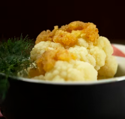 콜리플라워 효능 성분 먹는방법 부작용 고르는법