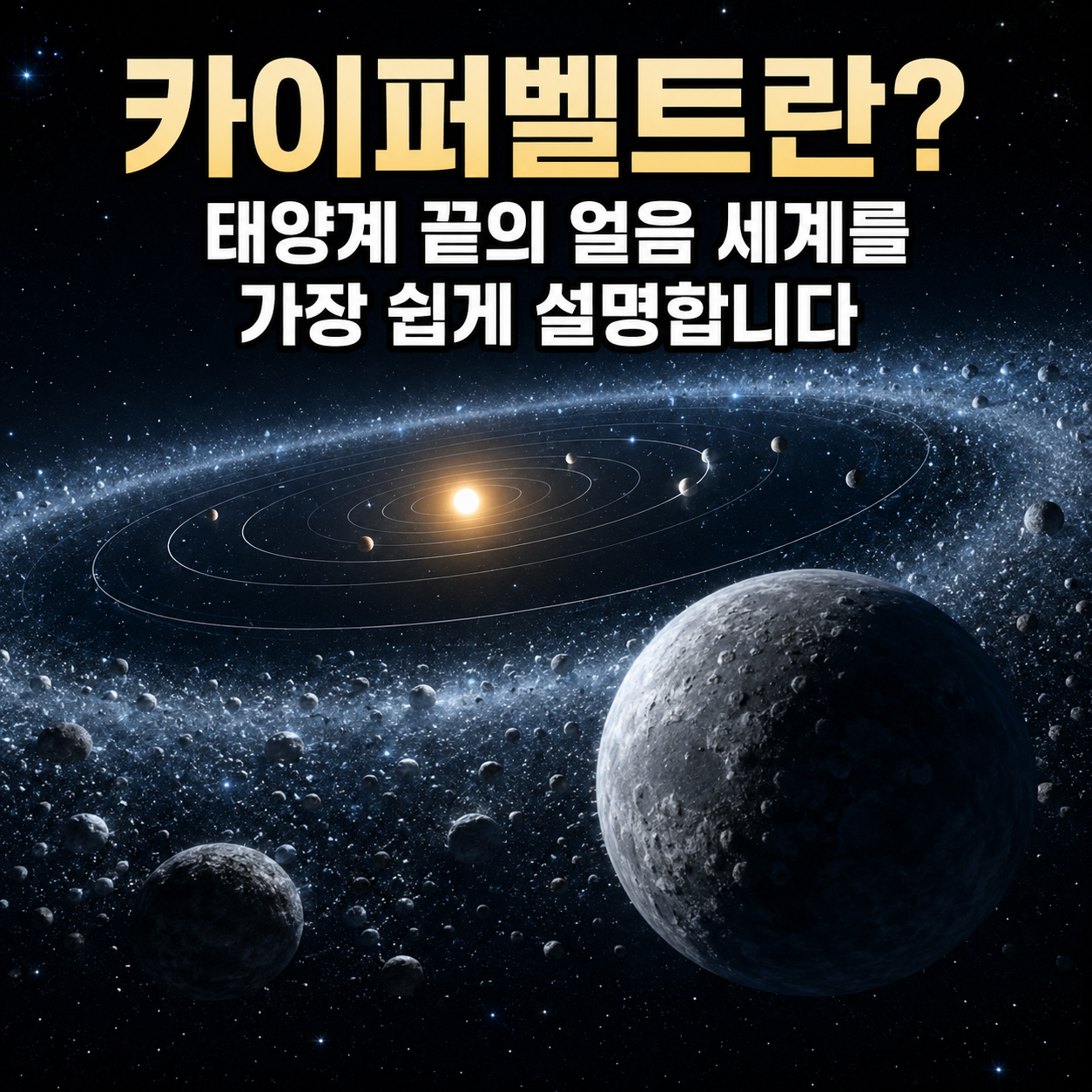 카이퍼벨트란