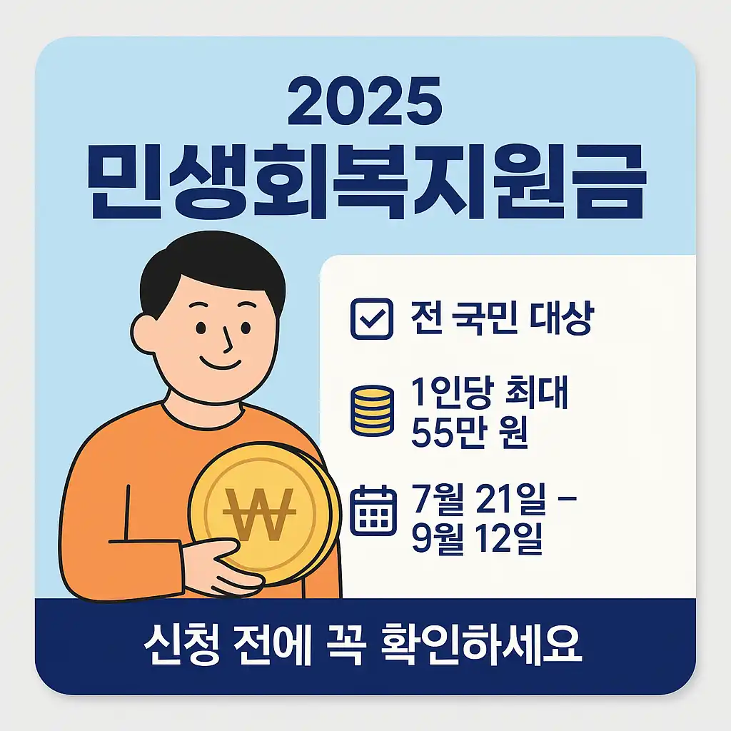 민생회복지원금 총정리_1