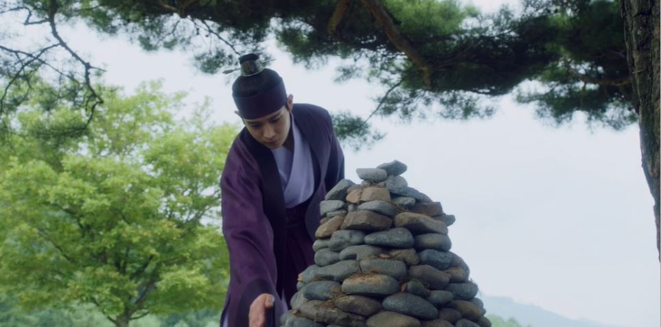 낮에뜨는달_4회